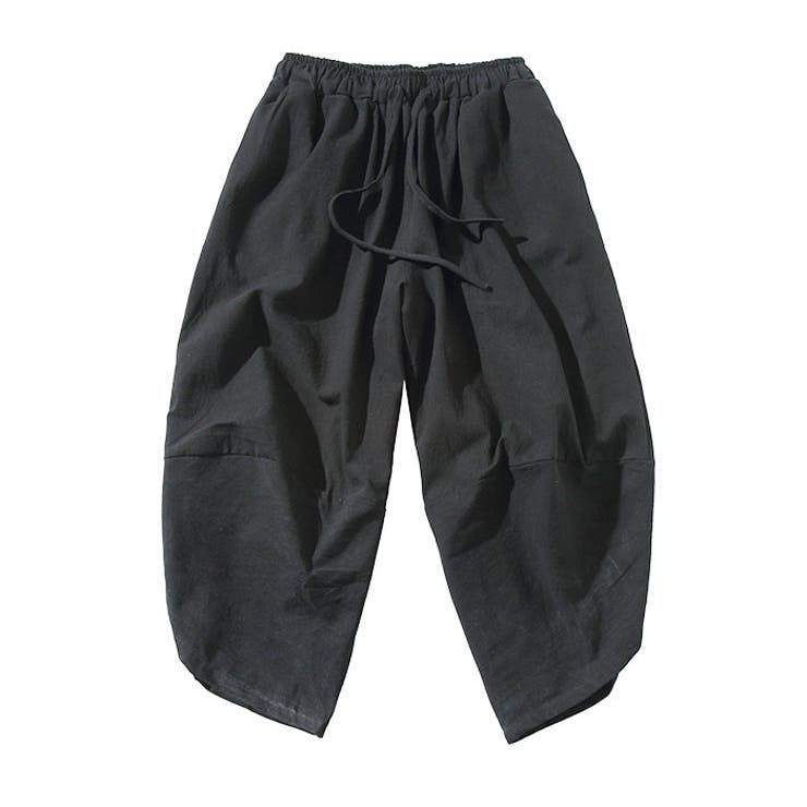 サルエルパンツ pmysapant02[品番：BCYW0021050]｜BACKYARD