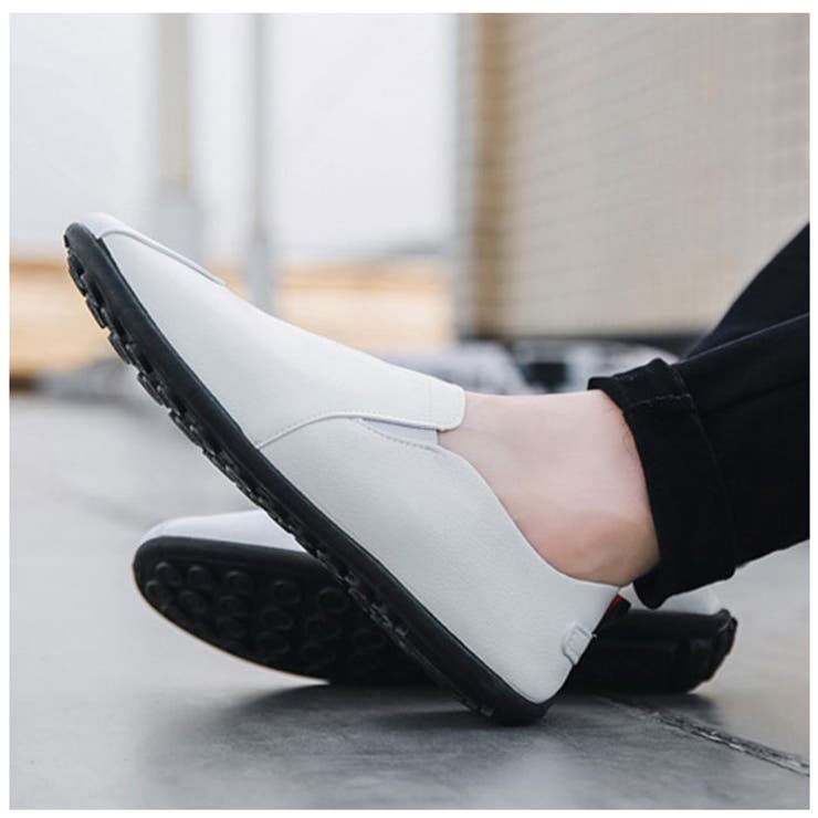メンズ スリッポン pmyshoes07[品番：BCYW0020948]｜BACKYARD  FAMILY（バックヤードファミリー）のレディースファッション通販｜SHOPLIST（ショップリスト）