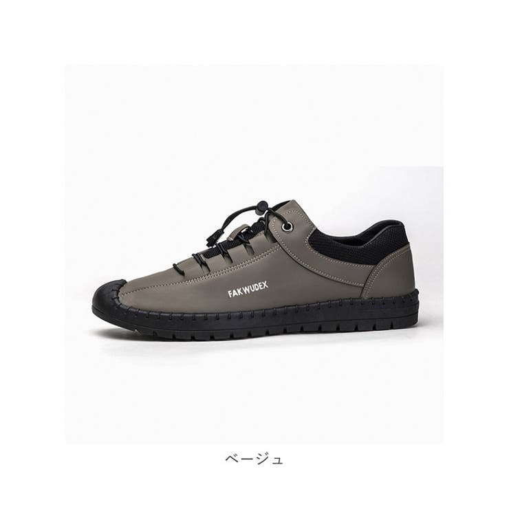 メンズ スニーカー pmysneak05 | BACKYARD FAMILY | 詳細画像20 