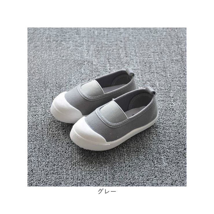 キッズ可愛い上履き ykuwbk760 | BACKYARD FAMILY | 詳細画像12 