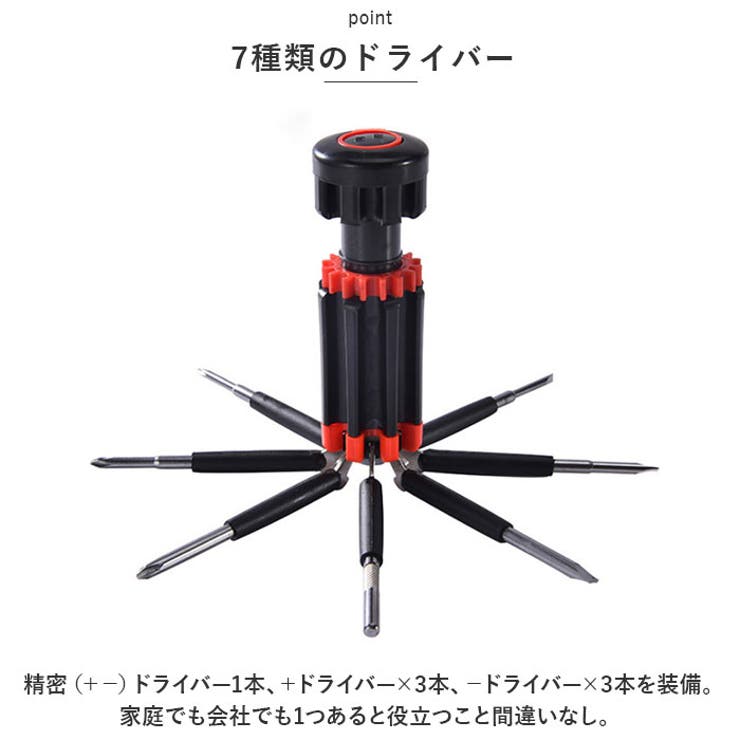 ドライバー