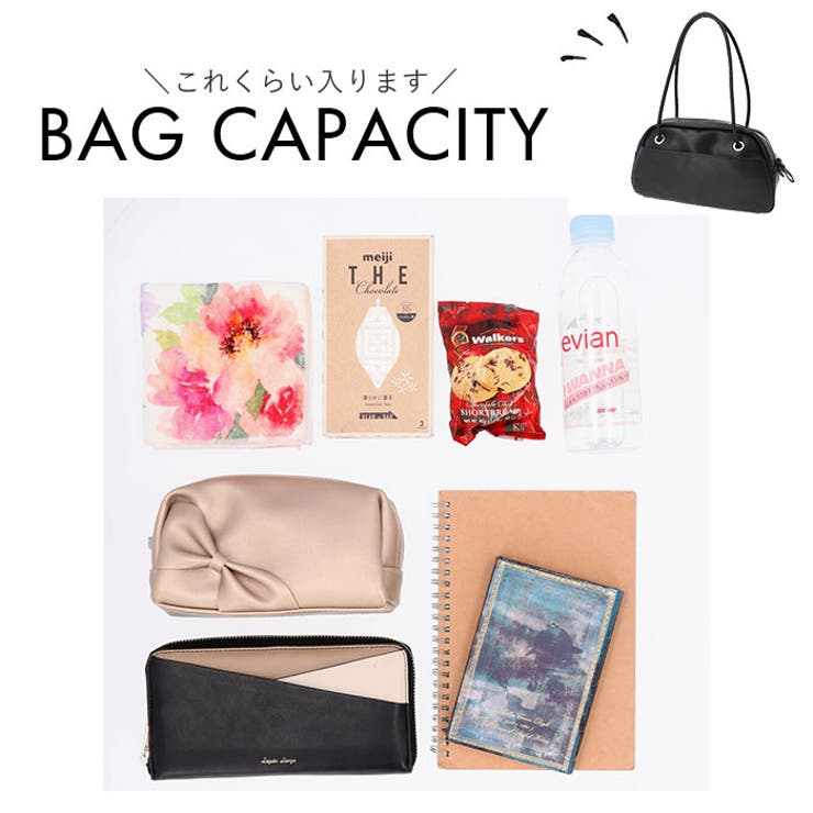 Legato Largo ネクストおでかけバッグ ボストン LG-E1563 | BACKYARD FAMILY | 詳細画像11 