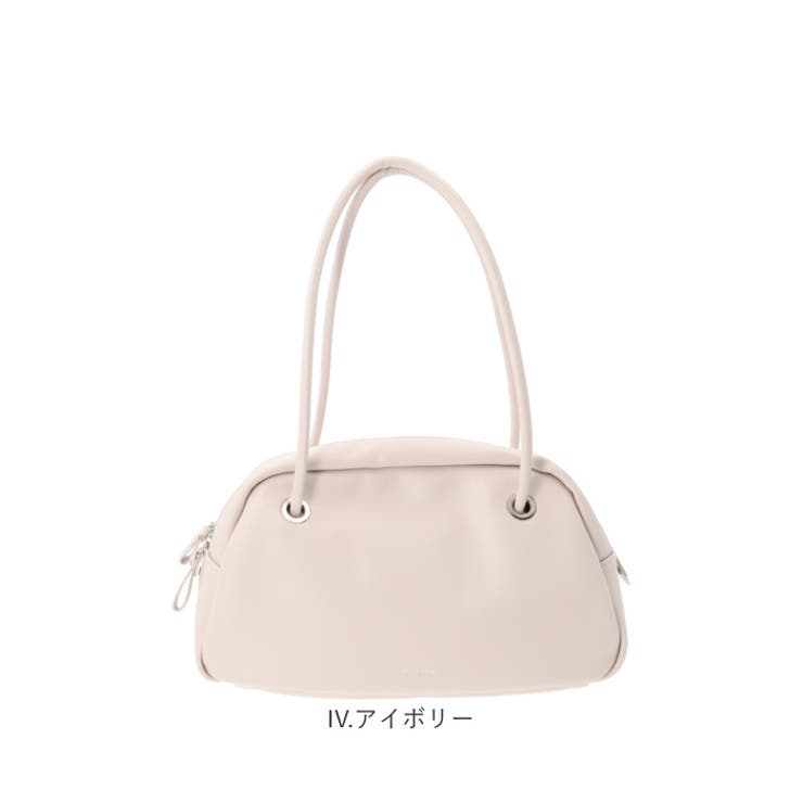 Legato Largo ネクストおでかけバッグ ボストン LG-E1563 | BACKYARD FAMILY | 詳細画像14 