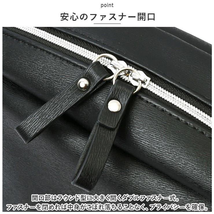 Legato Largo ネクストおでかけバッグ ボストン LG-E1563 | BACKYARD FAMILY | 詳細画像4 