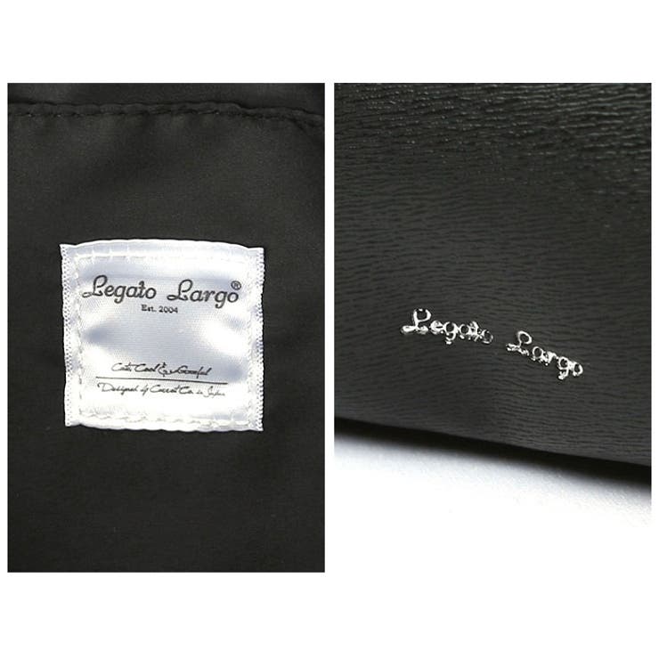 Legato Largo ネクストおでかけバッグ ボストン LG-E1563 | BACKYARD FAMILY | 詳細画像9 