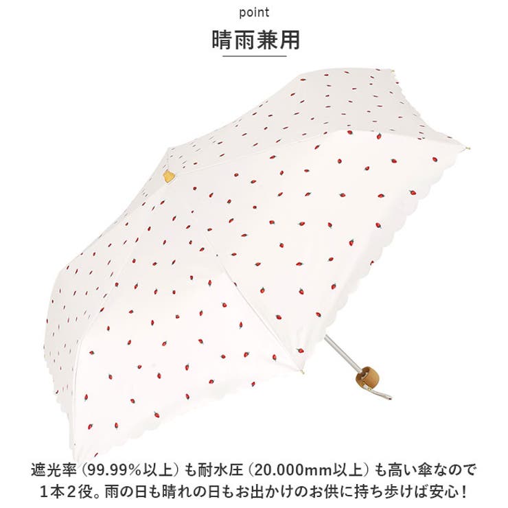 MINI PARASOL 遮光 遮熱 50cm | BACKYARD FAMILY | 詳細画像3 