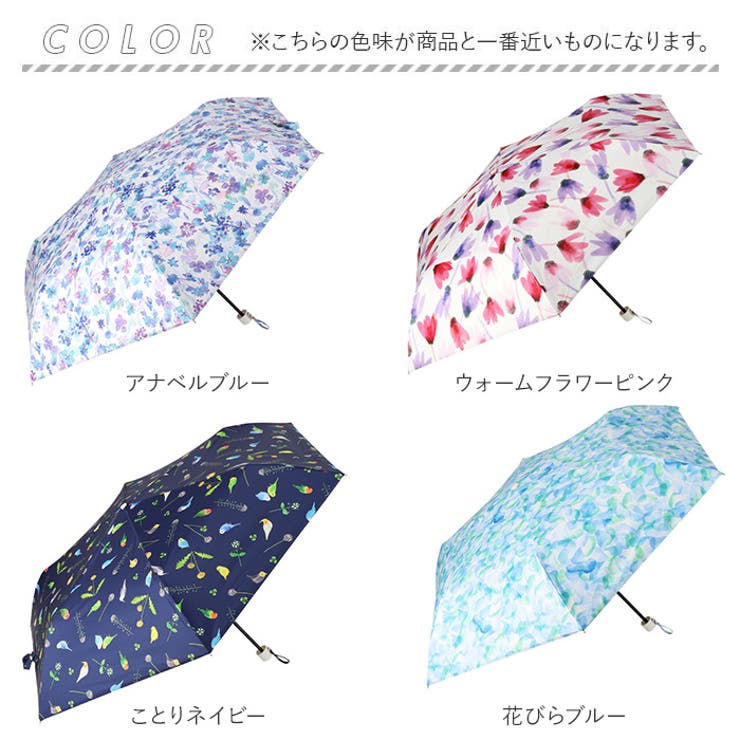 SLENDER MINI PARASOL 遮光 遮熱 50cm | BACKYARD FAMILY | 詳細画像16 