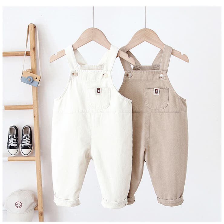 キッズサロペット yksp5105 | BACKYARD FAMILY | 詳細画像7 