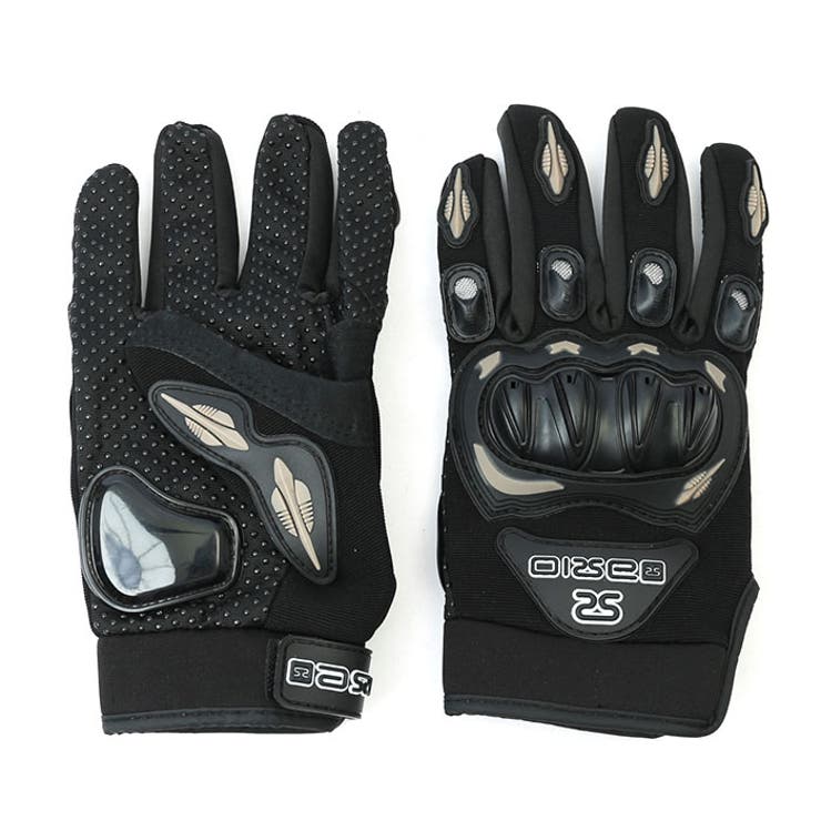 バイクグローブ kgoods30 | BACKYARD FAMILY | 詳細画像9 