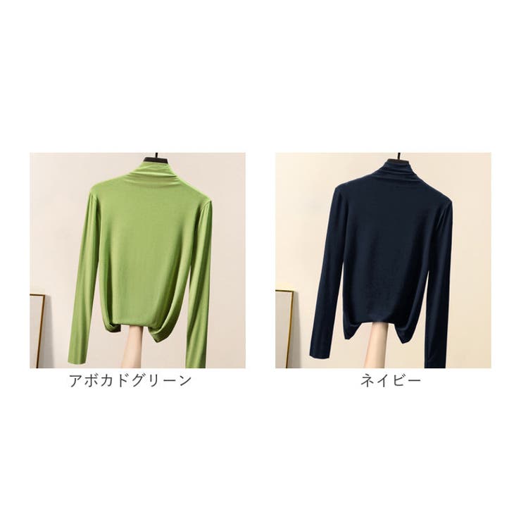 Tシャツ ブラウス レディース ouzyqs0037 | BACKYARD FAMILY | 詳細画像15 