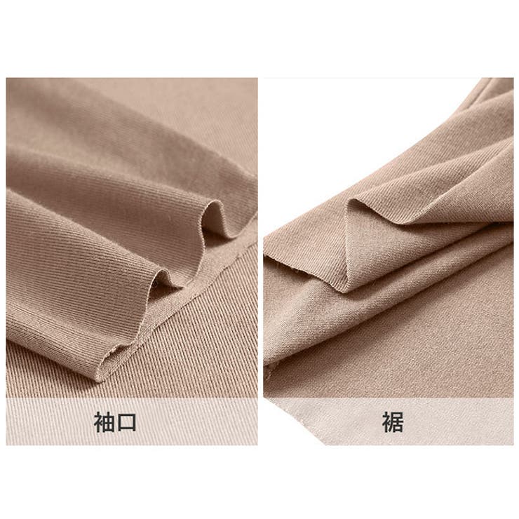 Tシャツ ブラウス レディース ouzyqs0037 | BACKYARD FAMILY | 詳細画像9 