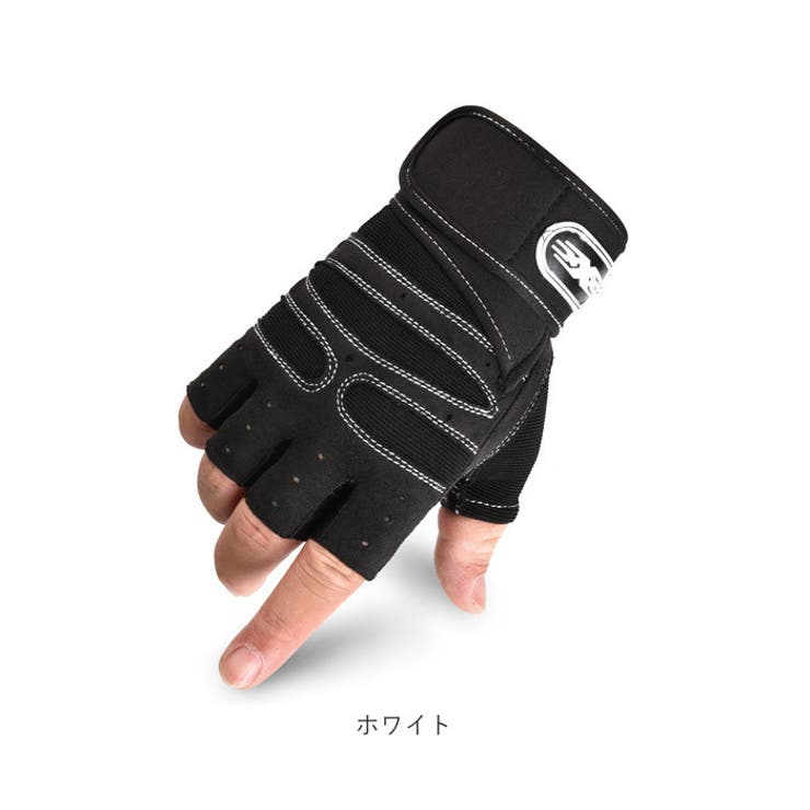 トレーニンググローブ wyhw001 | BACKYARD FAMILY | 詳細画像19 