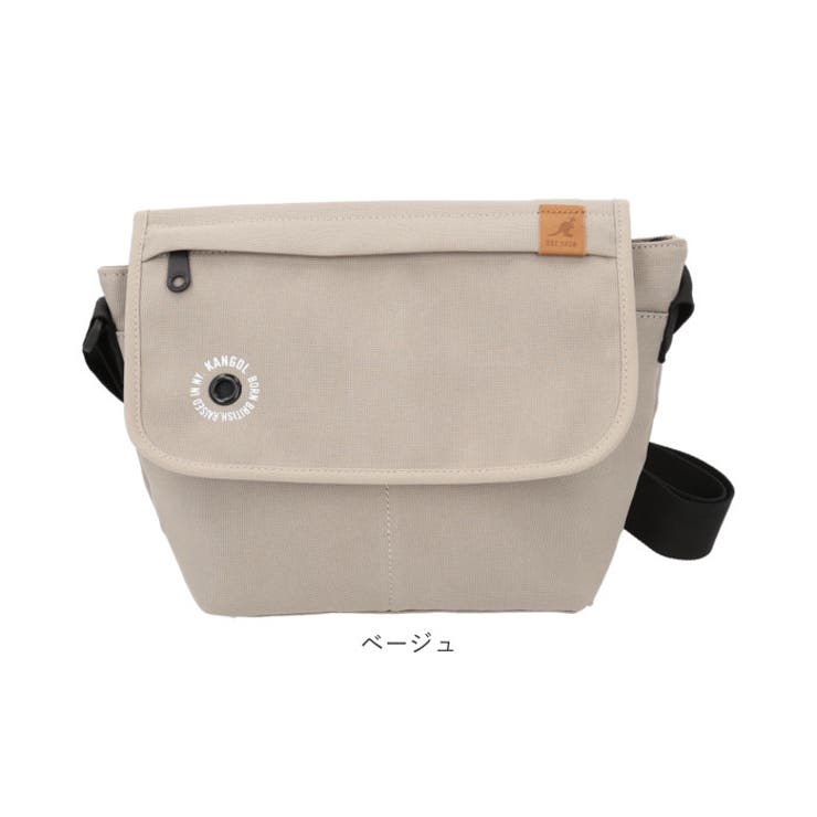 KANGOL カンゴール ショルダーバッグ 250-3052 | BACKYARD FAMILY | 詳細画像15 
