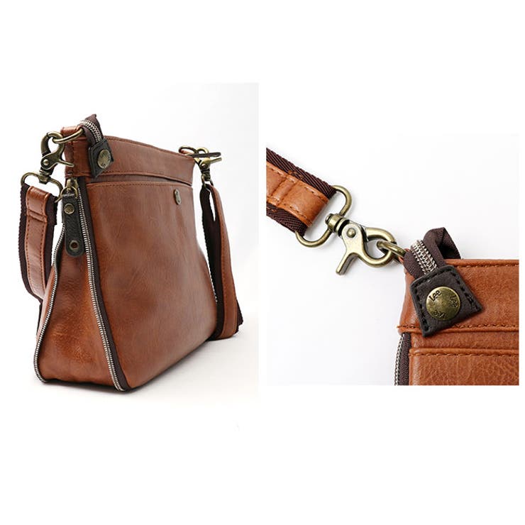 Lee infinity サコッシュバッグ 320-3103 | BACKYARD FAMILY | 詳細画像11 