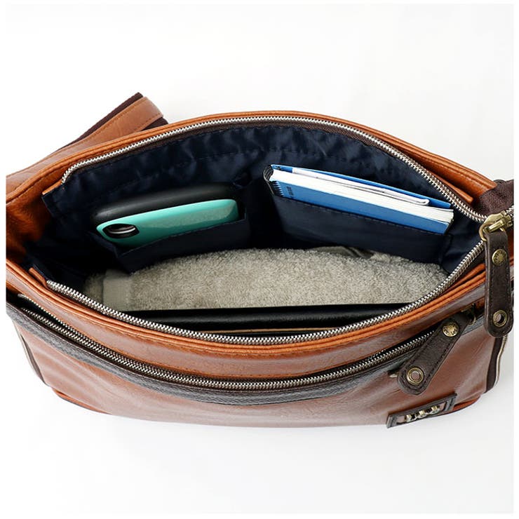 Lee infinity サコッシュバッグ 320-3103 | BACKYARD FAMILY | 詳細画像12 