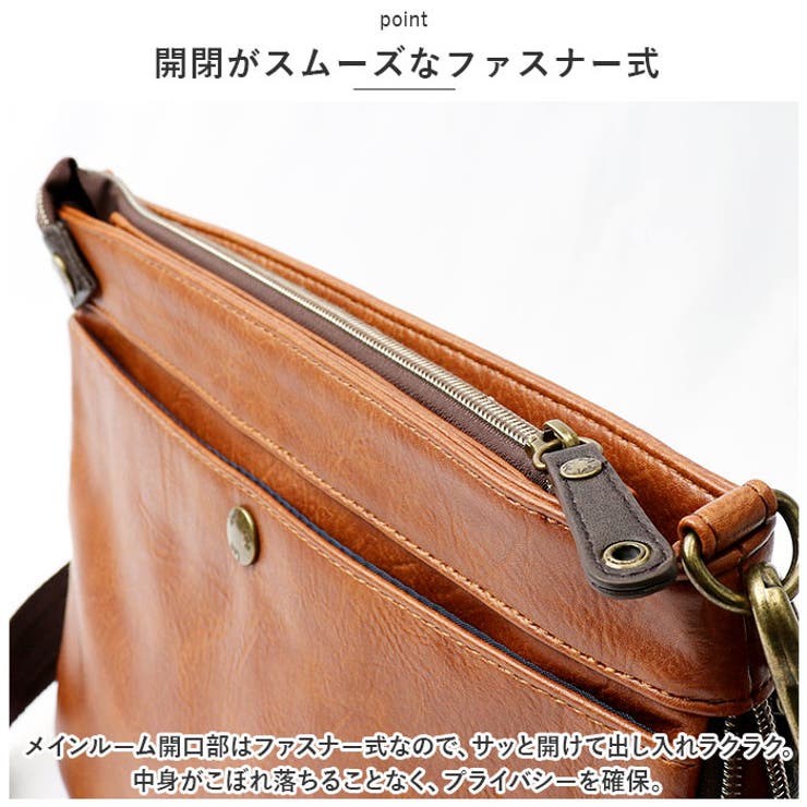 Lee infinity サコッシュバッグ 320-3103 | BACKYARD FAMILY | 詳細画像6 