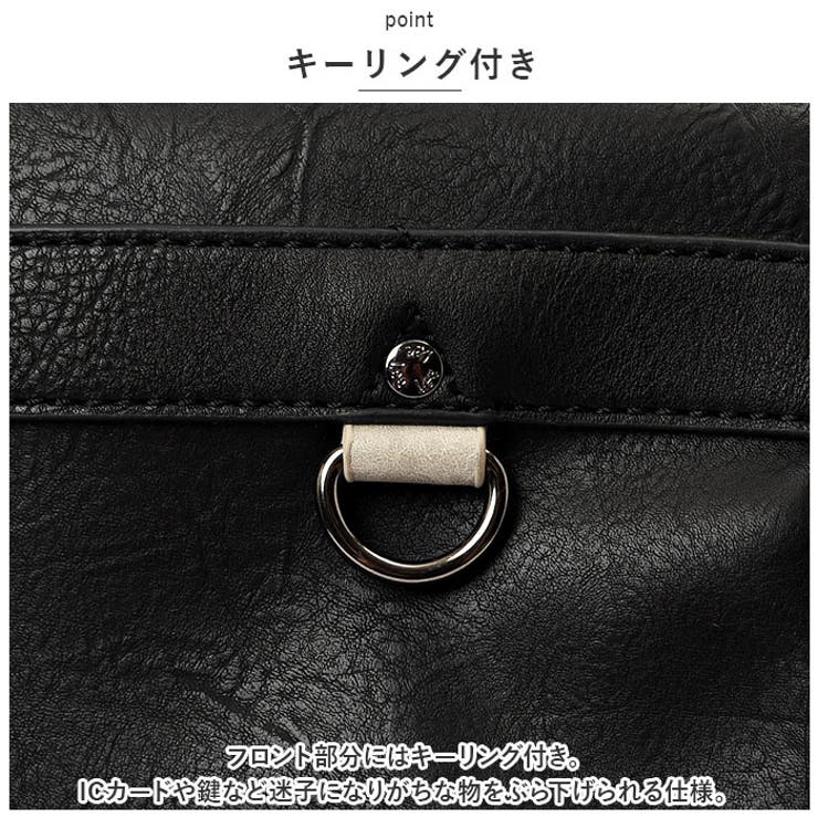 Lee infinity ショルダーバッグ 320-3104[品番:BCYW0021039 Lee infinity ショルダーバッグ 320-3104[品番:BCYW0021039