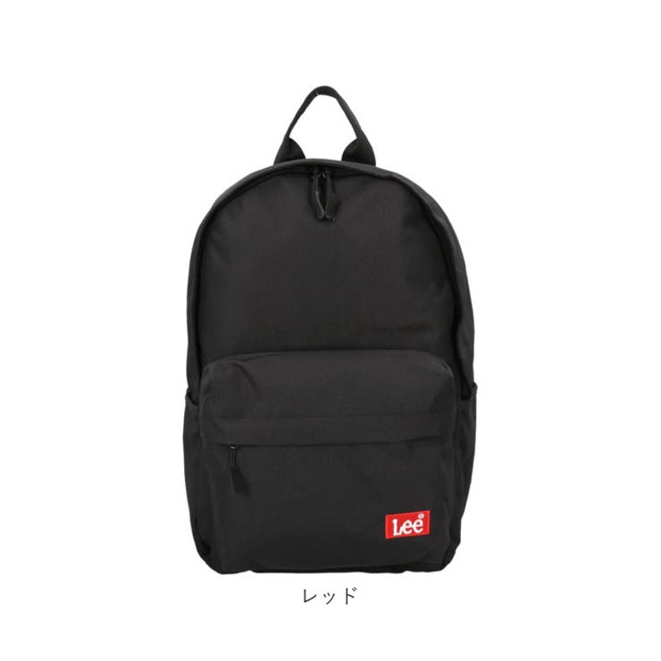 Lee PRAY2 リュック 320-3726[品番：BCYW0021113]｜BACKYARD FAMILY