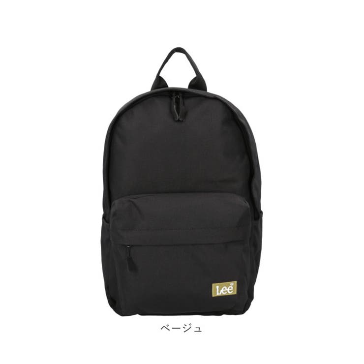 【ぱんだ】【新品タグ付】familiar リュック　＆　ポーチ Lee PRAY2 リュック 320-3726[品番：BCYW0021113]｜BACKYARD
