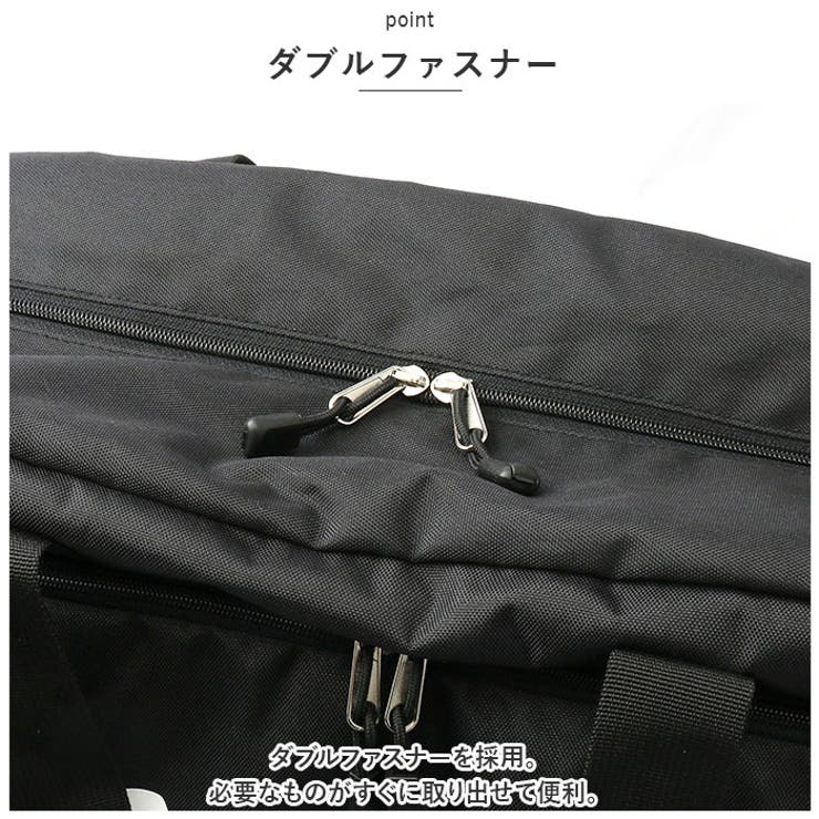 LEE boogie ボストンバッグ[品番：BCYW0021251]｜BACKYARD FAMILY