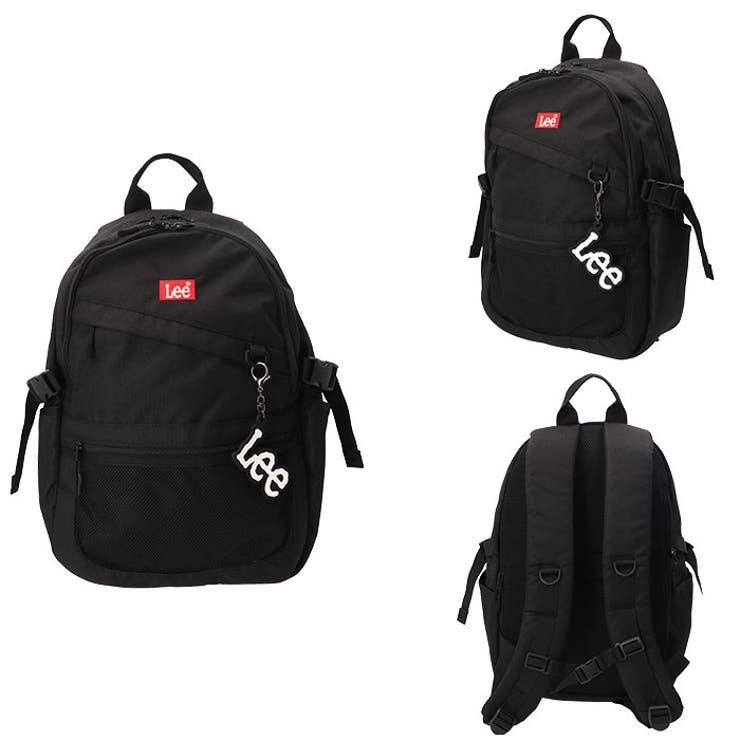 LEE Debbie タウンリュック 25L | BACKYARD FAMILY | 詳細画像12 