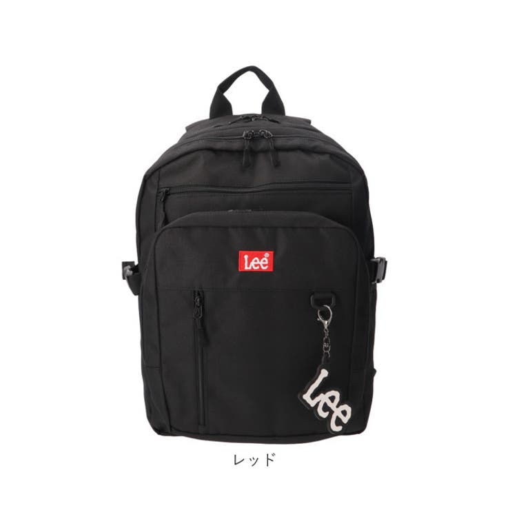 LEE Debbie タウンリュック 30L[品番：BCYW0021112]｜BACKYARD