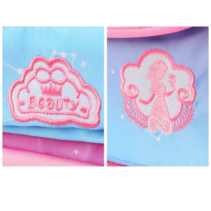 リュック