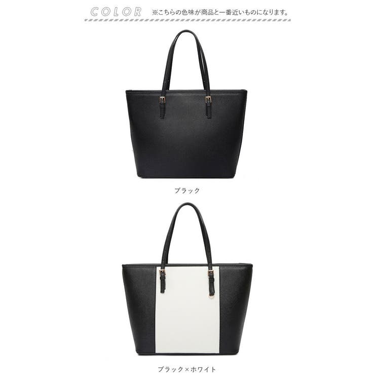 トートバッグ ビジネス ly9ba4 | BACKYARD FAMILY | 詳細画像15 