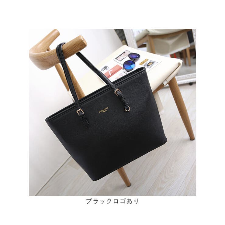 トートバッグ ビジネス ly9ba4 | BACKYARD FAMILY | 詳細画像16 