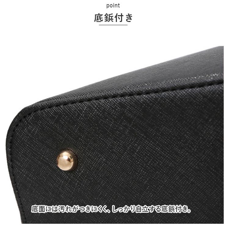 トートバッグ ビジネス ly9ba4 | BACKYARD FAMILY | 詳細画像8 