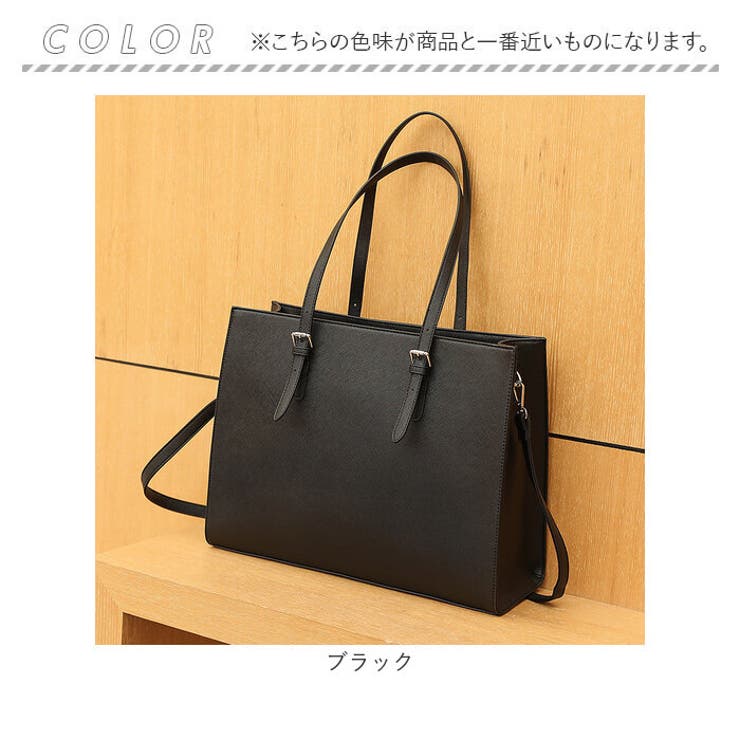 トートバッグ ビジネス ly9ba5 | BACKYARD FAMILY | 詳細画像17 