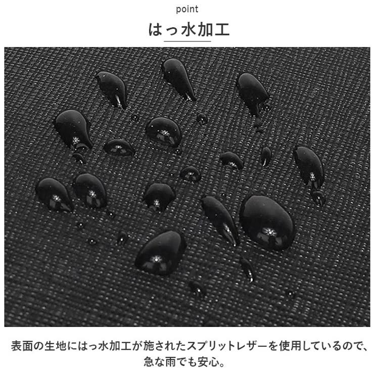 トートバッグ ビジネス ly9ba5 | BACKYARD FAMILY | 詳細画像7 