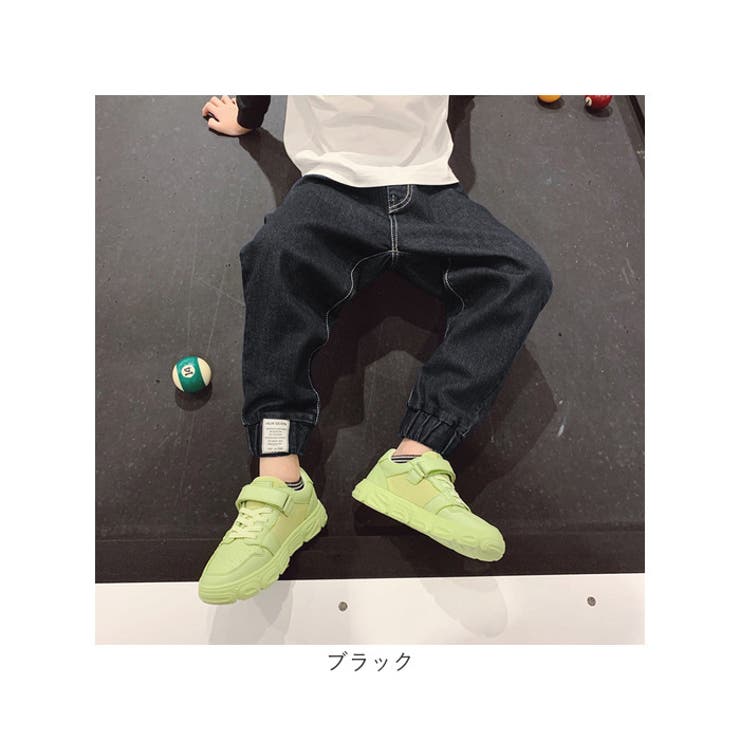キッズ