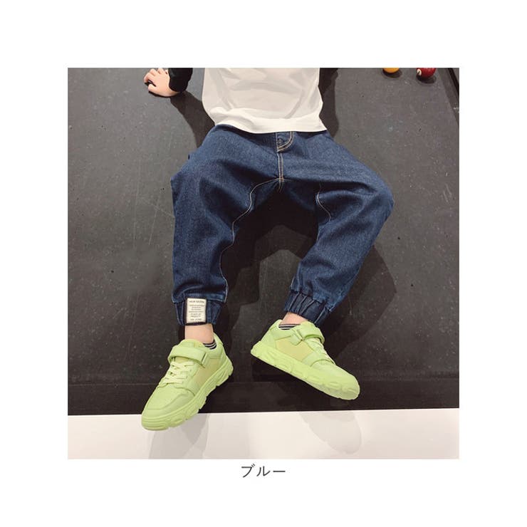 キッズ