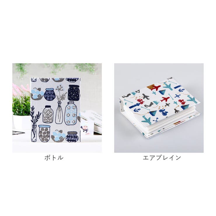 大容量2L判アルバム yka8570 | BACKYARD FAMILY | 詳細画像12 