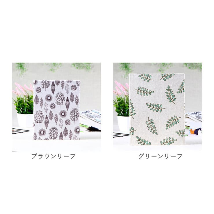 大容量2L判アルバム yka8570 | BACKYARD FAMILY | 詳細画像13 