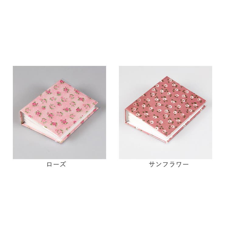 大容量2L判アルバム yka8570 | BACKYARD FAMILY | 詳細画像16 