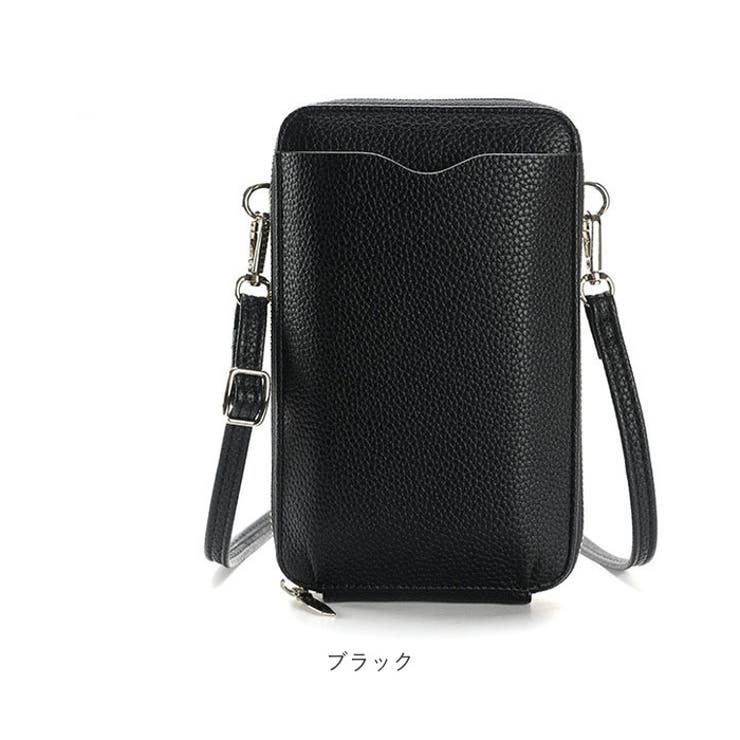 スマホショルダーバッグ 斜めがけ コンパクト おしゃれ bgpj841[品番