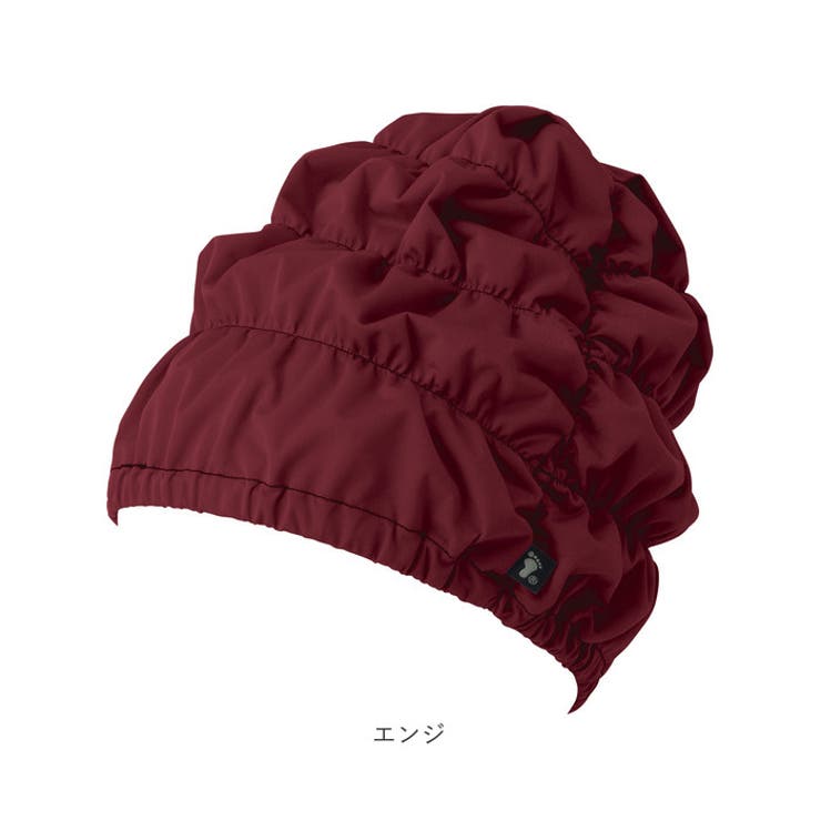 ゆったりアクアキャップエアー | BACKYARD FAMILY | 詳細画像9 