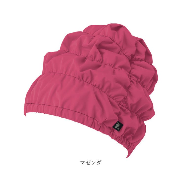 ゆったりアクアキャップエアー | BACKYARD FAMILY | 詳細画像10 