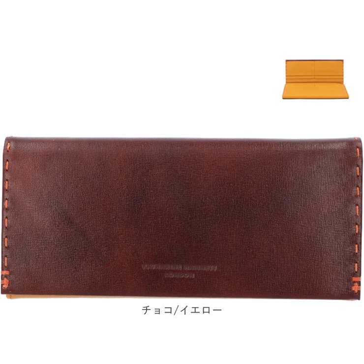 KATHARINE HAMNETT 束入れ 490-58706 | BACKYARD FAMILY | 詳細画像18 