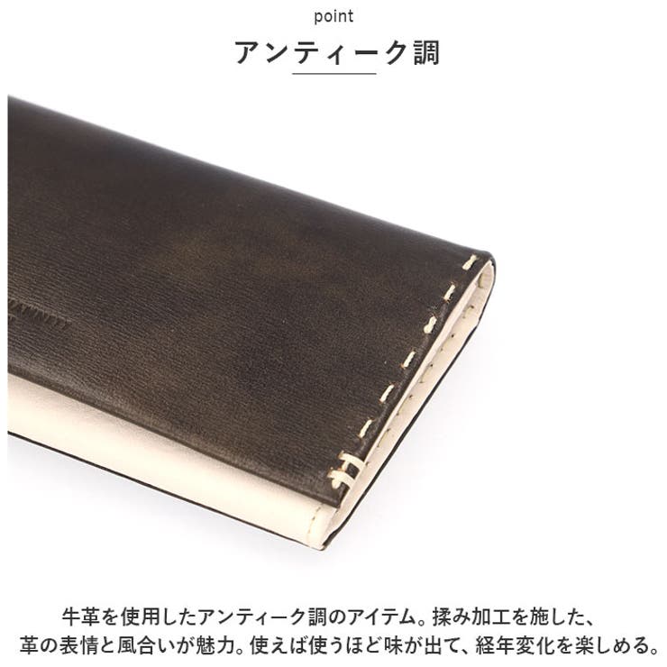 KATHARINE HAMNETT 束入れ 490-58706 | BACKYARD FAMILY | 詳細画像6 