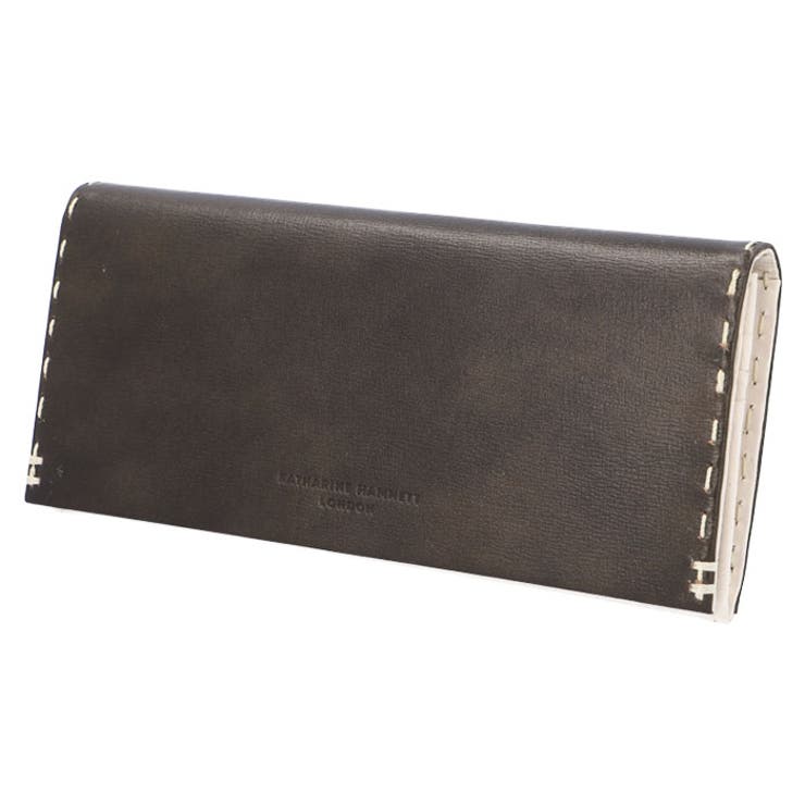 KATHARINE HAMNETT 束入れ 490-58706 | BACKYARD FAMILY | 詳細画像9 