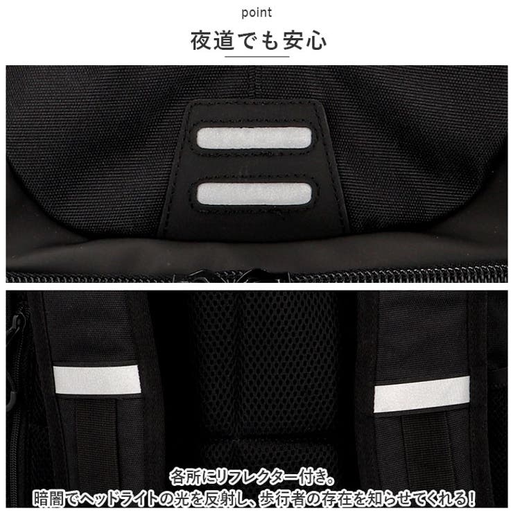 LEE tidy リュック 35L 320-16300 | BACKYARD FAMILY | 詳細画像12 