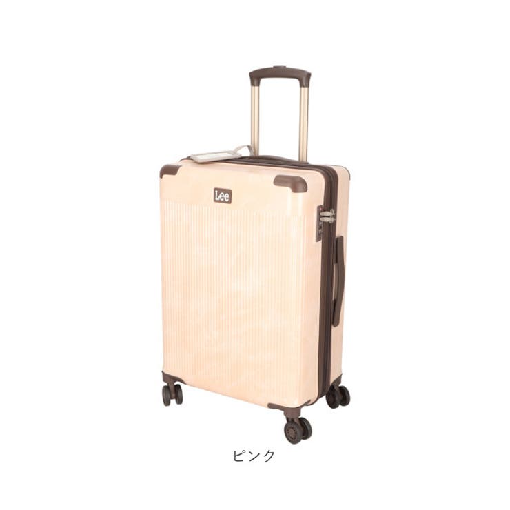 Lee Galaxy キャリーケース 52L 320-9011[品番：BCYW0021290