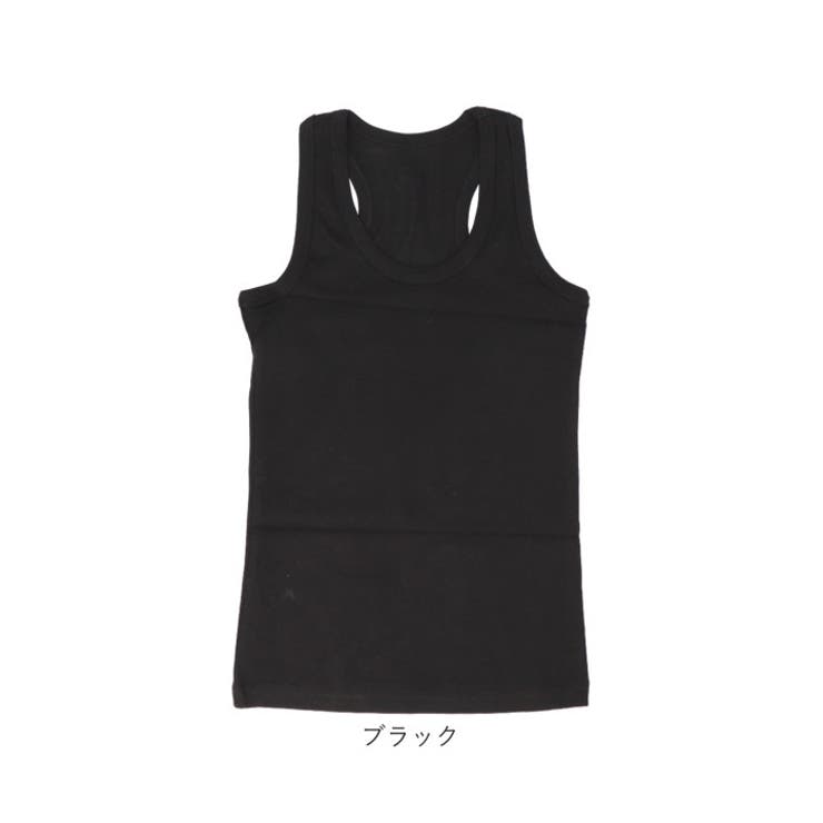タンクトップ キッズ lyto706 | BACKYARD FAMILY | 詳細画像15 