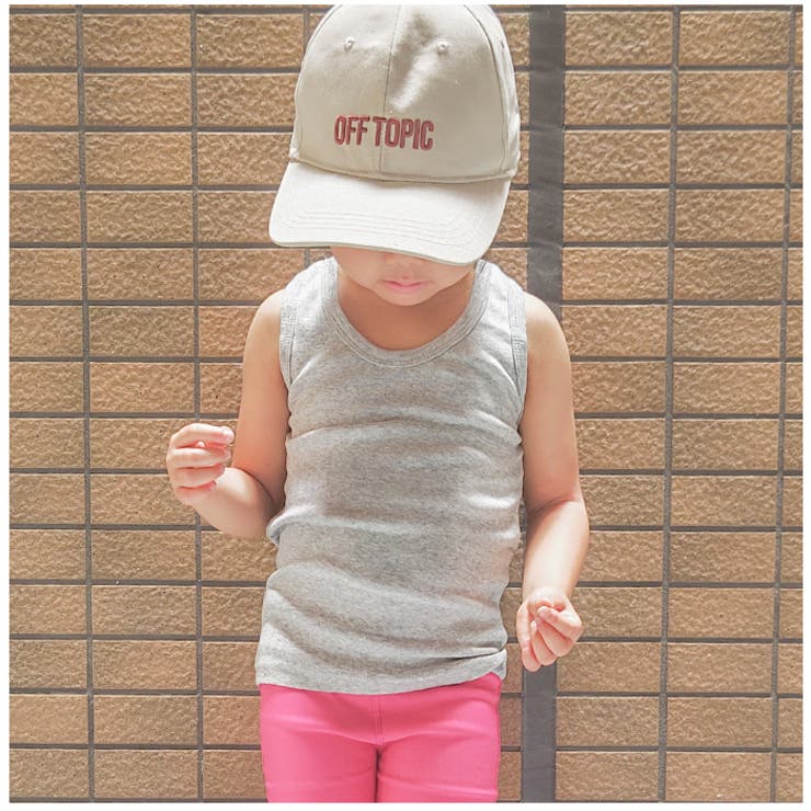 タンクトップ キッズ lyto706 | BACKYARD FAMILY | 詳細画像4 