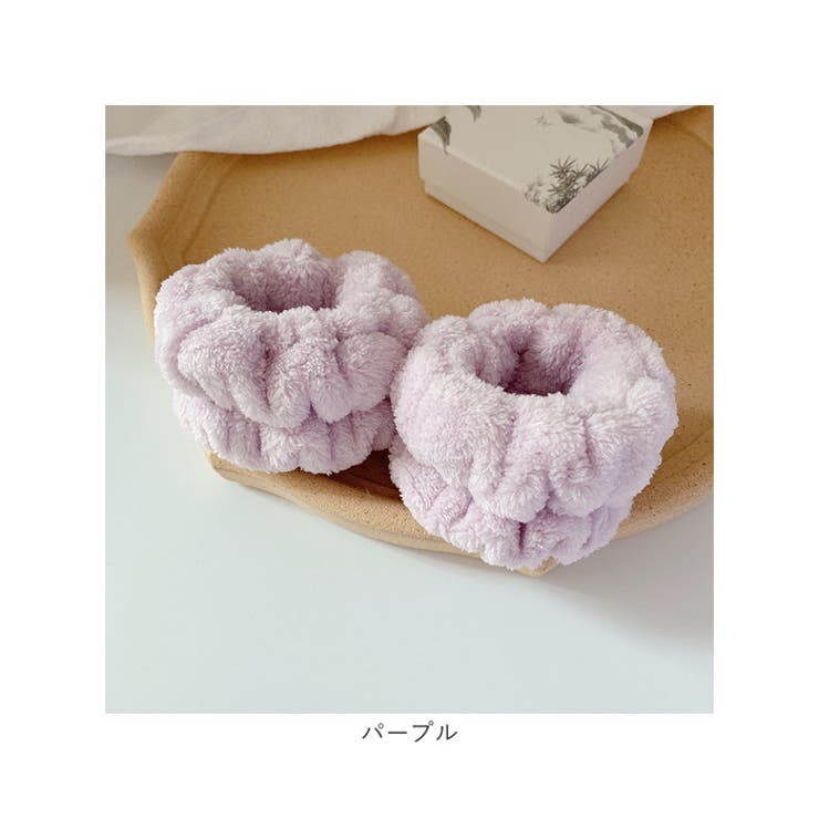 吸水リストバンド 袖濡れ防止 mmqrtbd0705c | BACKYARD FAMILY | 詳細画像11 