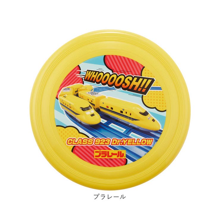 キャラクター フライングディスク | BACKYARD FAMILY | 詳細画像12 