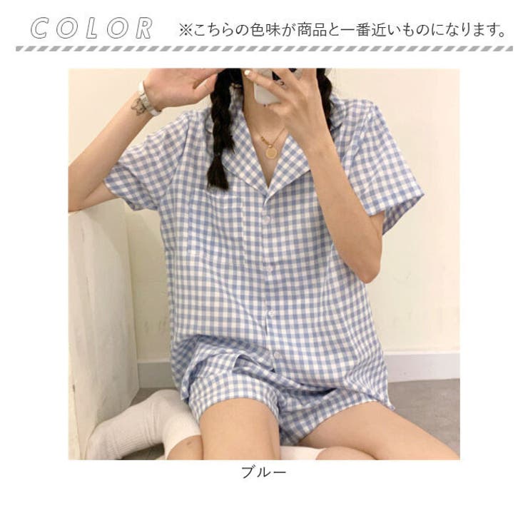 パジャマ